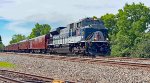 NS 1070 leads the OCS.